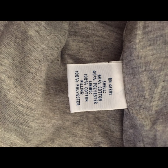 Polo Ralph Lauren Quilted Zip Vest - Picture 8 of 13